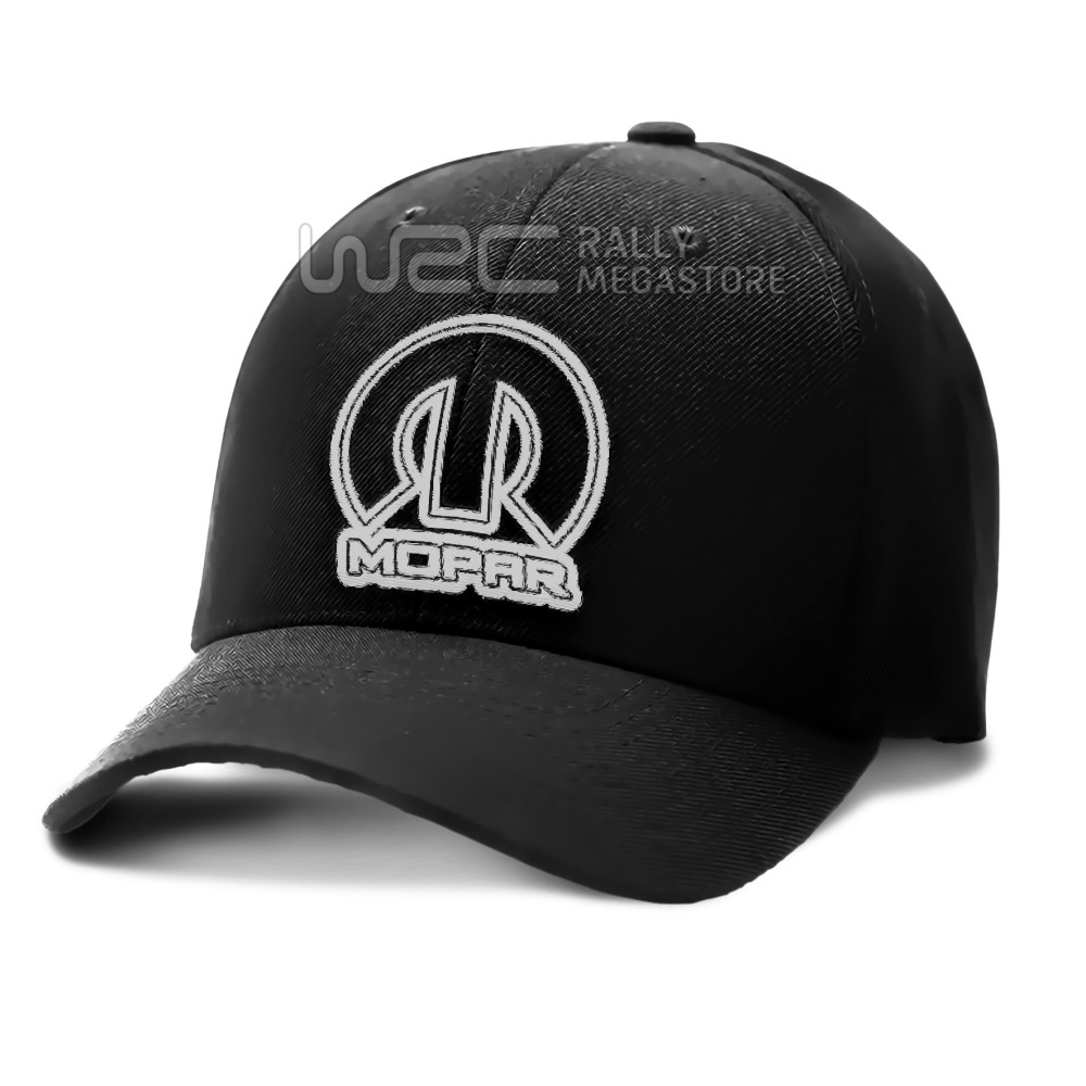 CASQUETTE MOPAR VINTAGE | WRC Rally Mega.Store