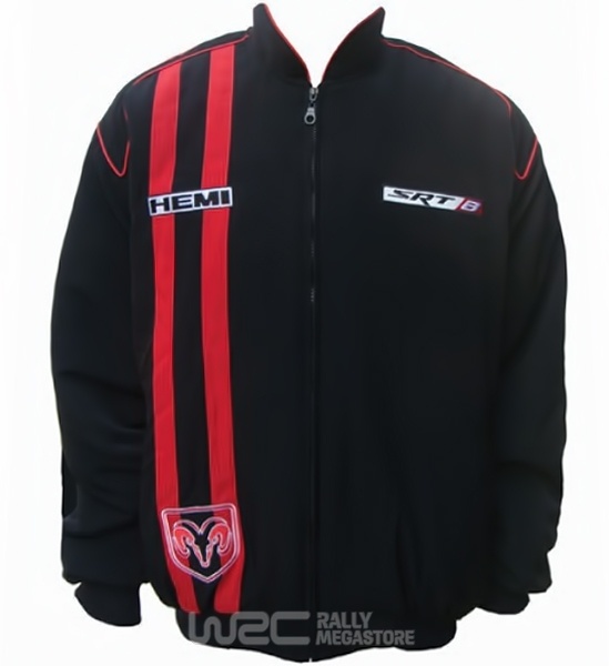 Blouson DODGE HEMI Collection DODGE Veste à 79,99€