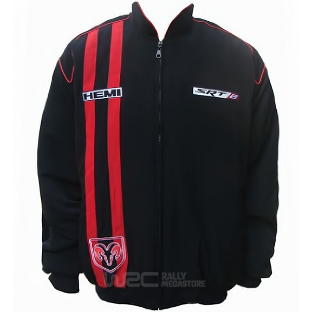 BLOUSON DODGE HEMI | WRC Rally Mega.Store