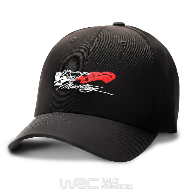 Casquette FORD MUSTANG Collection FORD à 16,99€