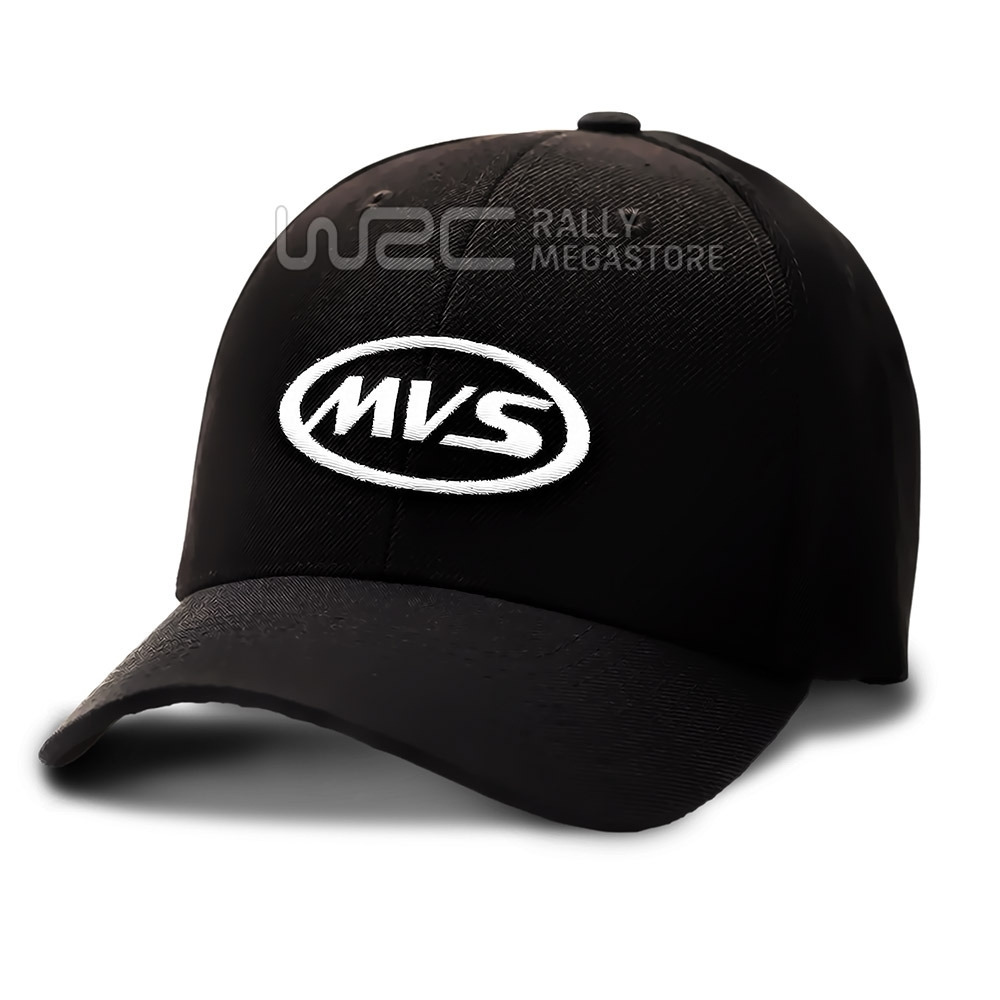 CASQUETTE MVS | WRC Rally Mega.Store