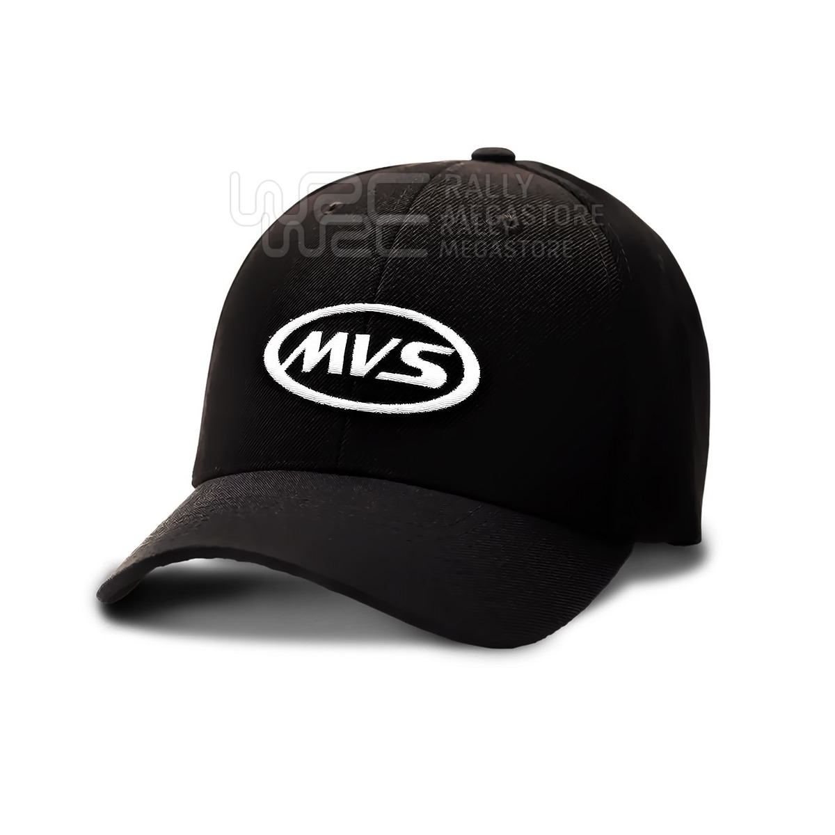 CASQUETTE MVS | WRC Rally Mega.Store