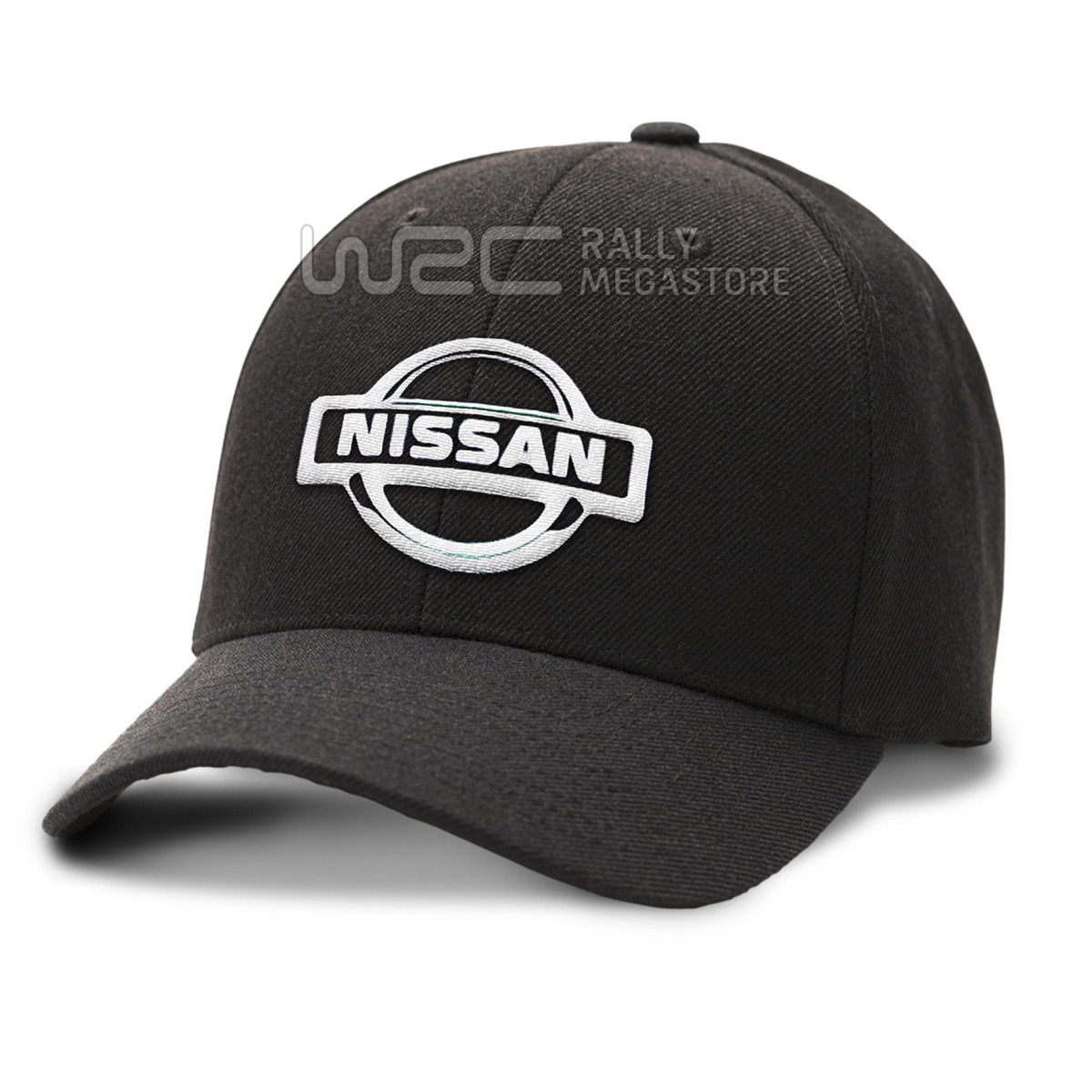 CASQUETTE NISSAN | WRC Rally Mega.Store