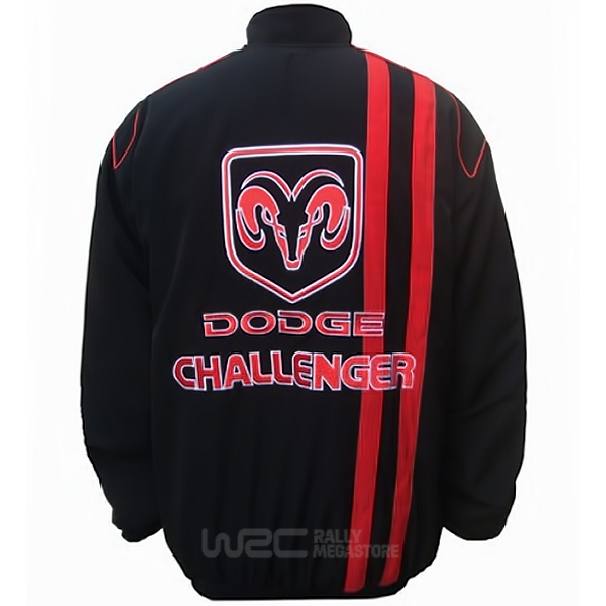 BLOUSON DODGE HEMI | WRC Rally Mega.Store