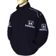 BLOUSON HONDA