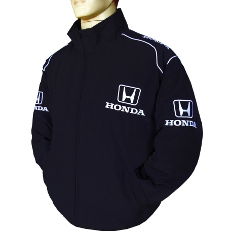 BLOUSON HONDA