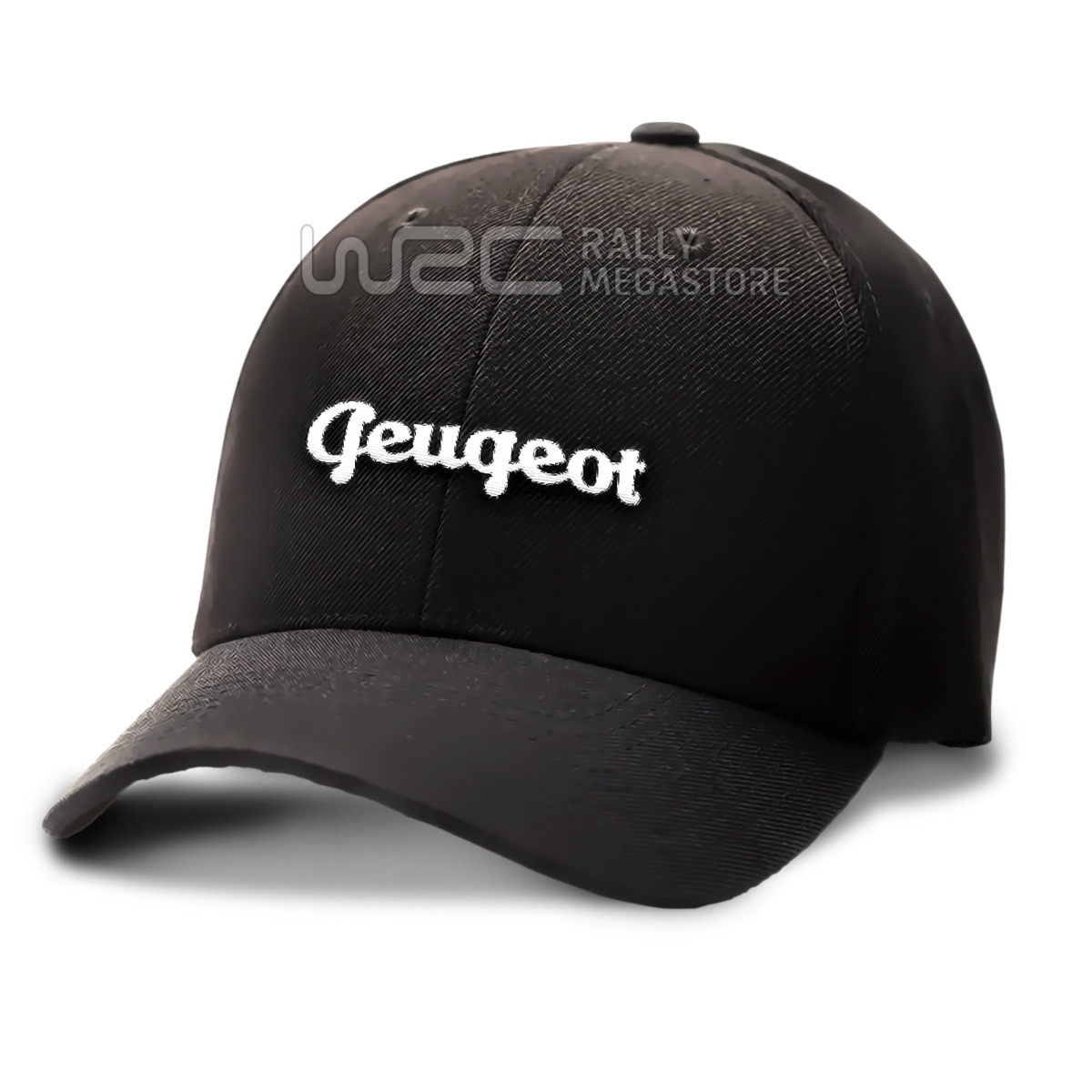CASQUETTE PEUGEOT VINTAGE | WRC Rally Mega.Store
