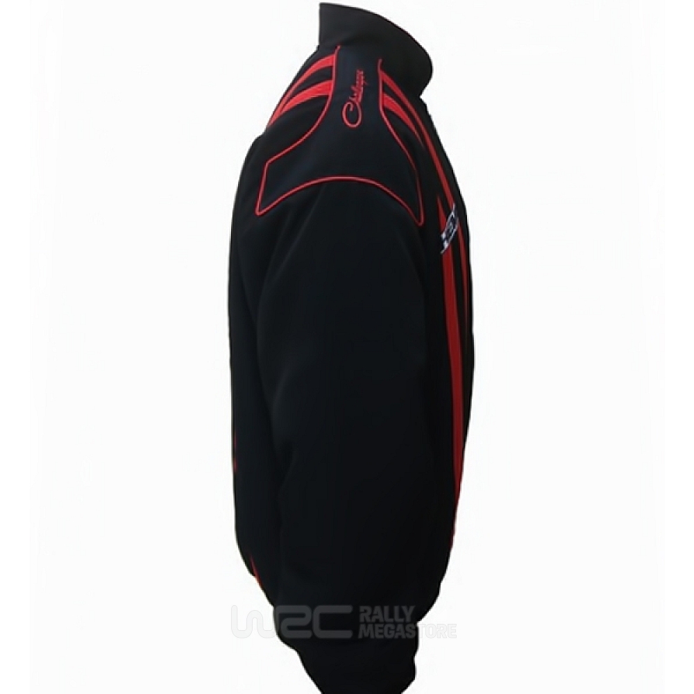 BLOUSON DODGE HEMI | WRC Rally Mega.Store