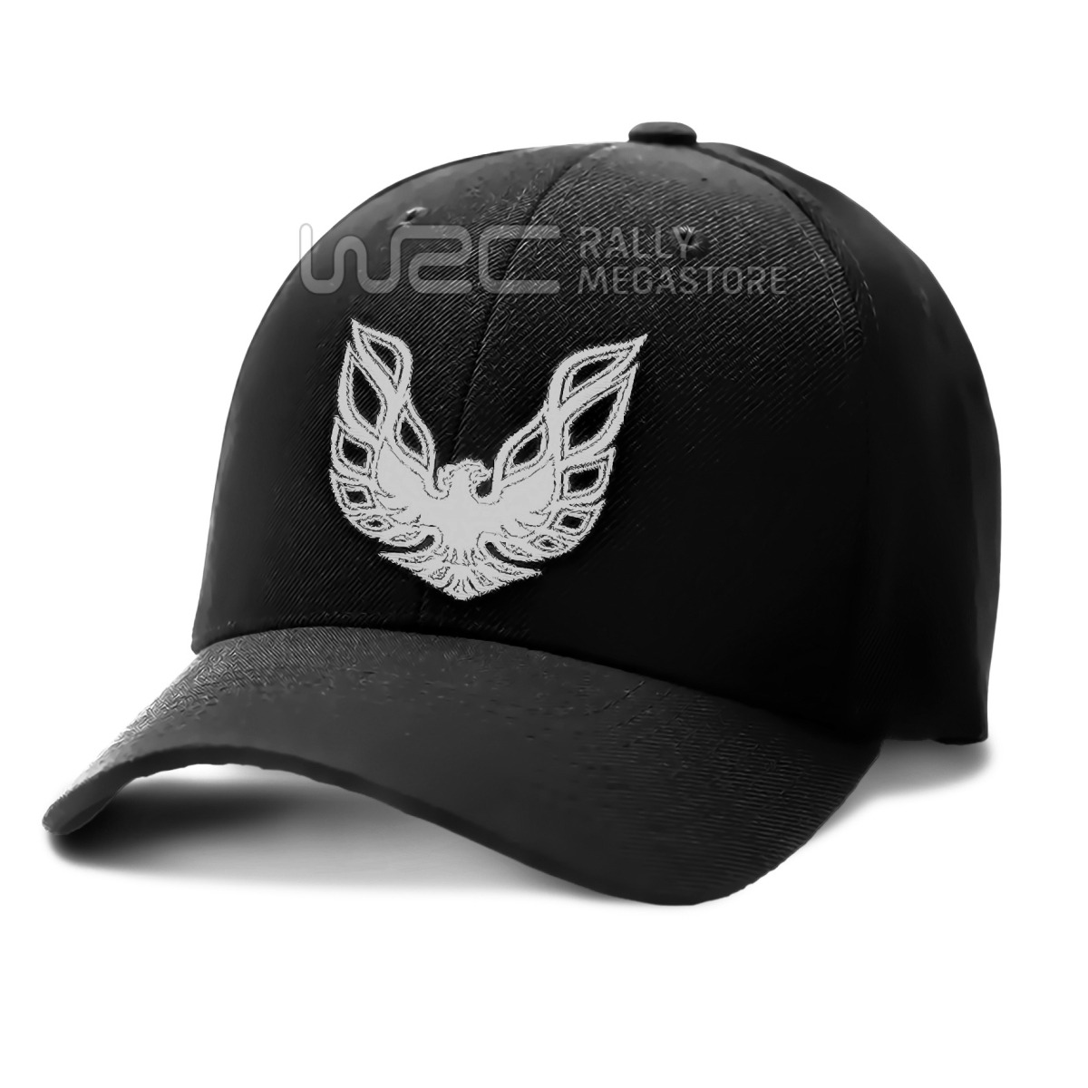 CASQUETTE PONTIAC FIREBIRD | WRC Rally Mega.Store