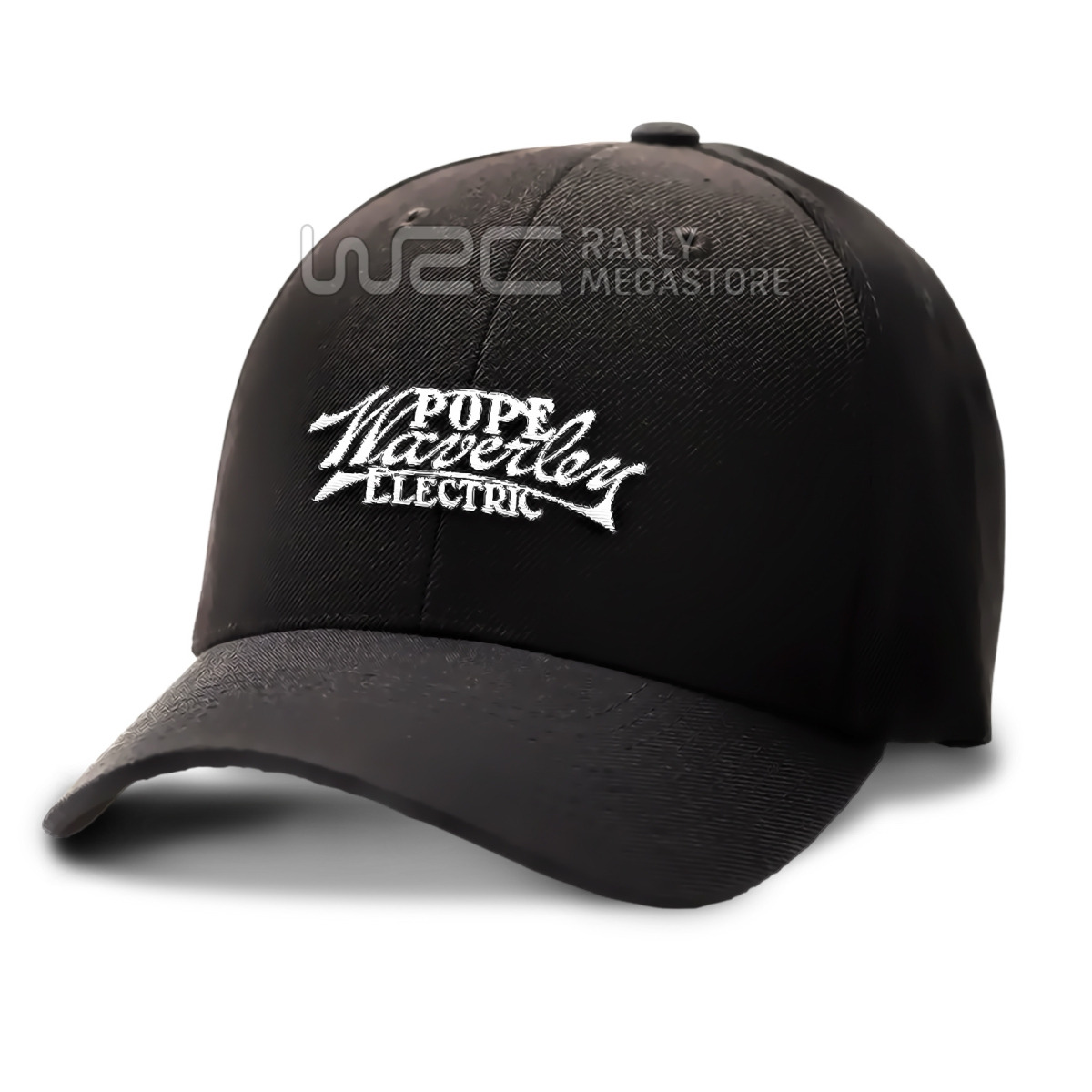CASQUETTE POPE WAVERLEY ELECTRIC | WRC Rally Mega.Store