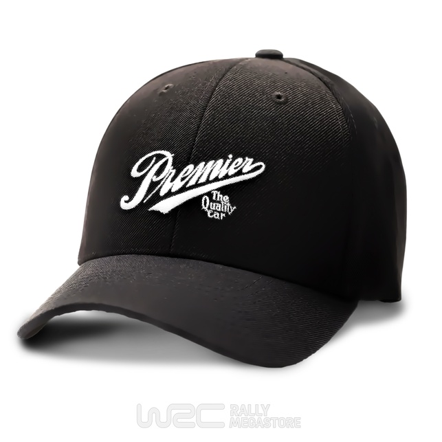 Casquette PREMIER Collection Auto à 16,99€