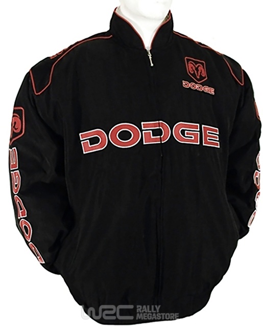 Blouson DODGE Collection DODGE Veste à 79,99€