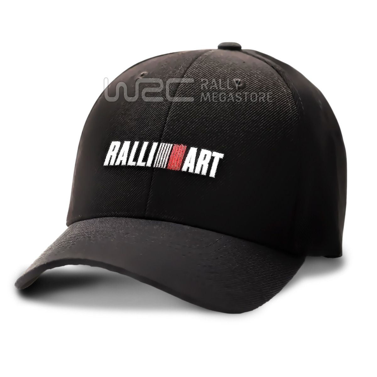 CASQUETTE RALLIART | WRC Rally Mega.Store