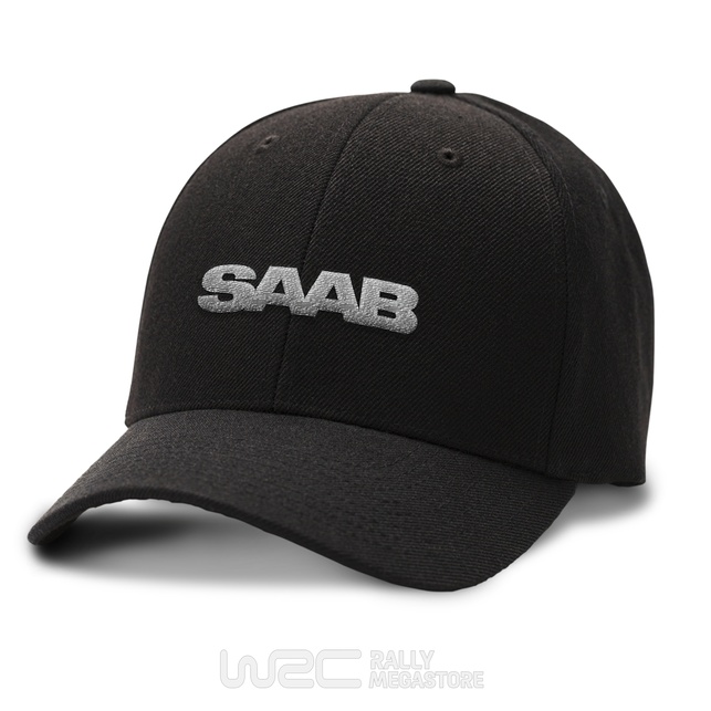 Casquette SAAB Collection Auto à 16,99€