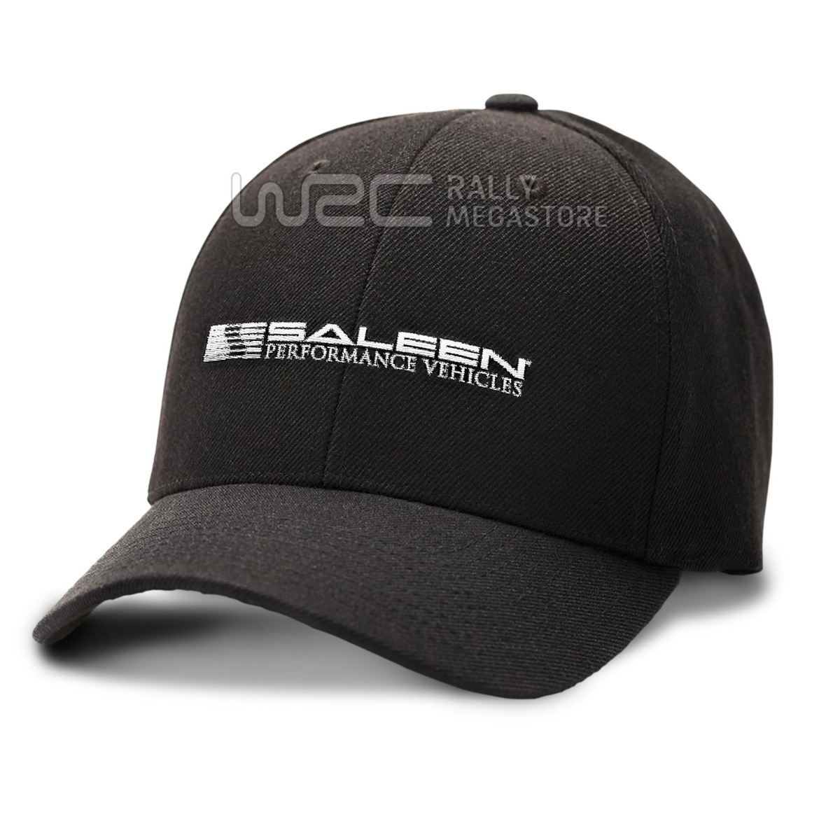 CASQUETTE SALEEN AUTO | WRC Rally Mega.Store