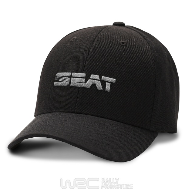 Casquette SEAT Collection Auto à 16,99€