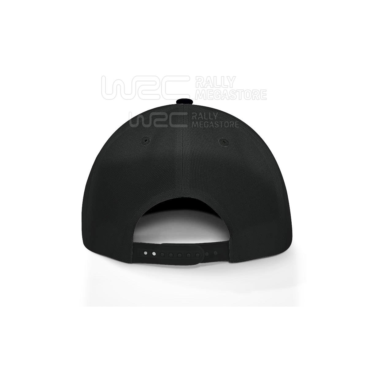 CASQUETTE SKODA | WRC Rally Mega.Store