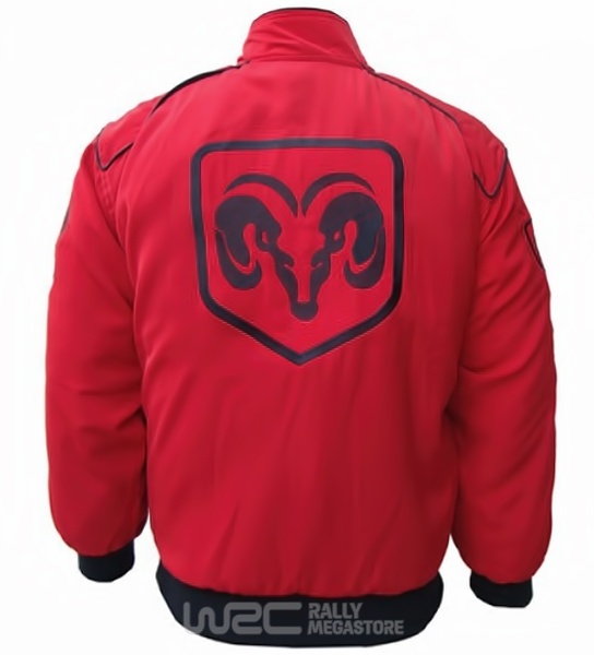 Blouson DODGE Collection DODGE Veste à 79,99€