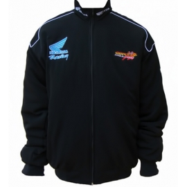 BLOUSON HONDA CBR 1100 BLACKBIRD