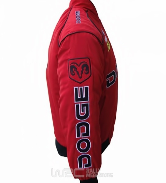 Blouson DODGE Collection DODGE Veste à 79,99€