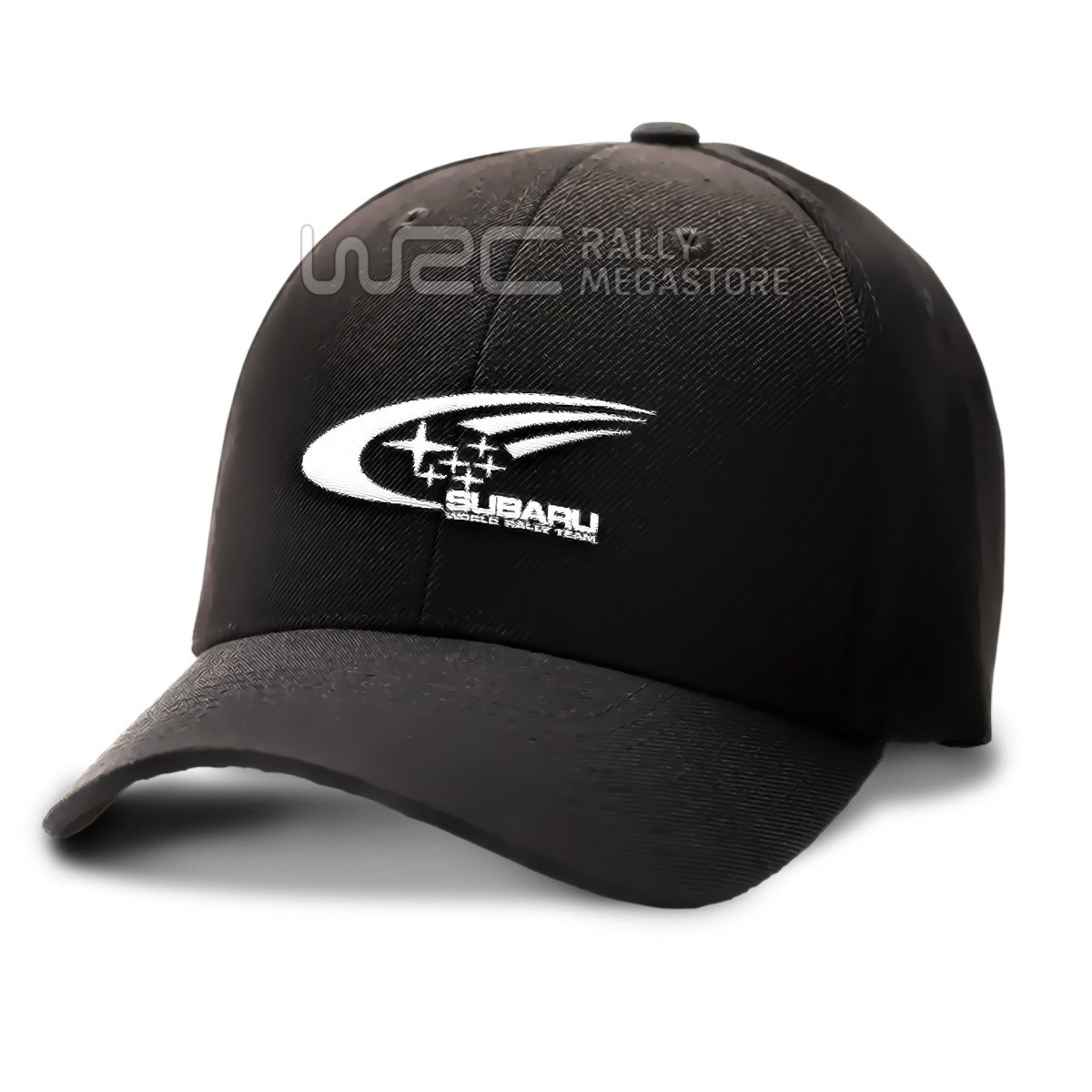 CASQUETTE SUBARU WORLD RALLY TEAM | WRC Rally Mega.Store