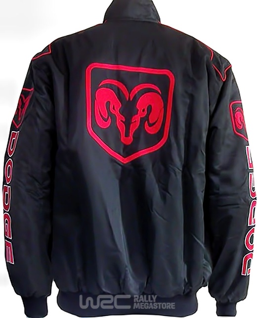 Blouson DODGE RAM CHARGER CHALLENGER RACING TEAM