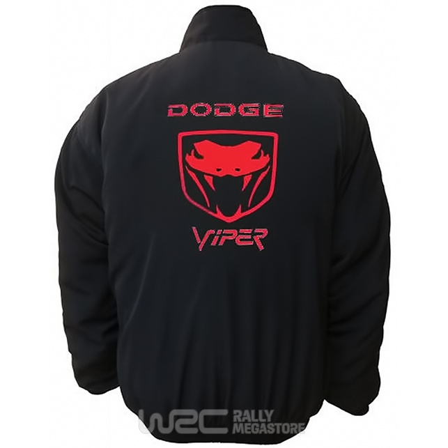 Blouson DODGE VIPER Collection DODGE Veste à 79,99€