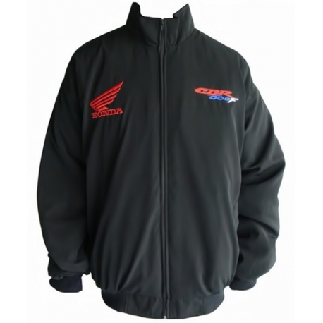 BLOUSON HONDA CBR 600F