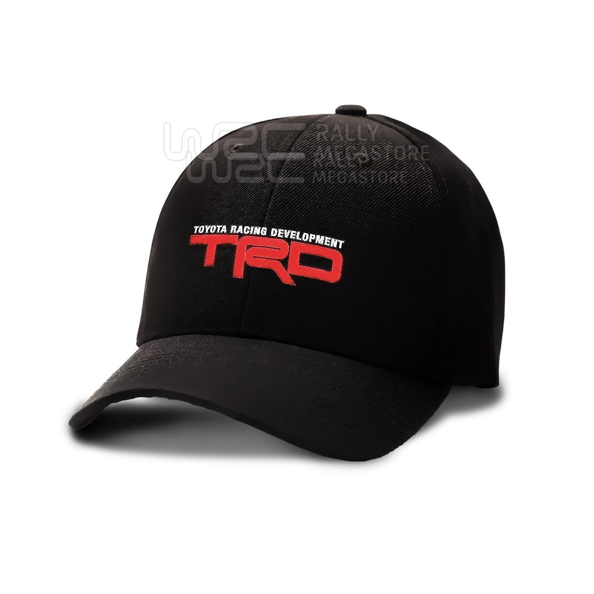 CASQUETTE TOYOTA RACING DEVELOPMENT | WRC Rally Mega.Store