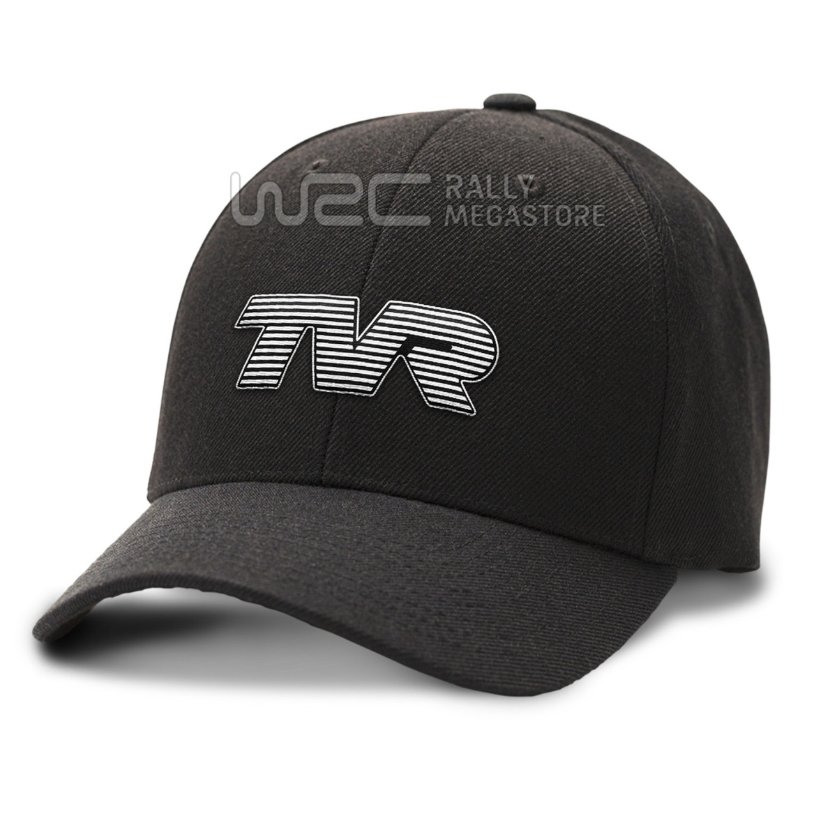 CASQUETTE TVR | WRC Rally Mega.Store
