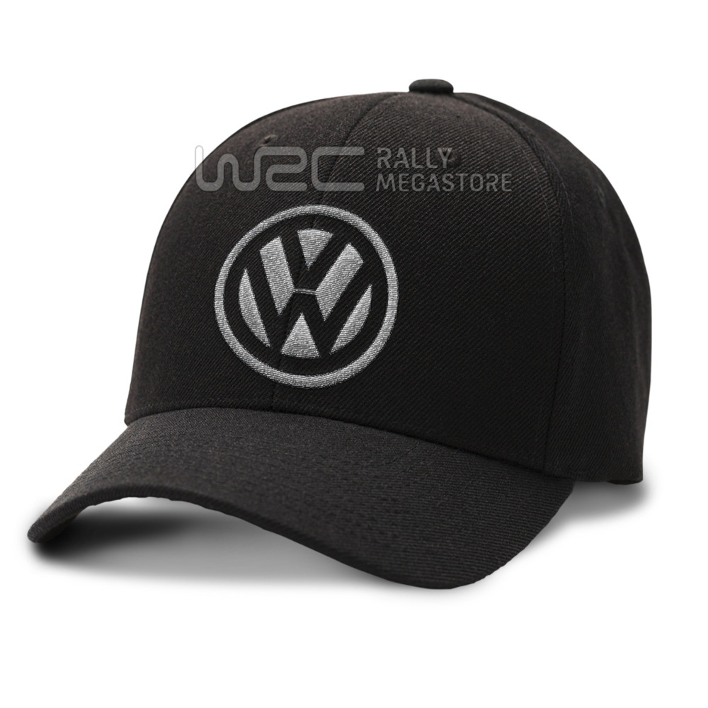 CASQUETTE VOLKSWAGEN LOGO | WRC Rally Mega.Store