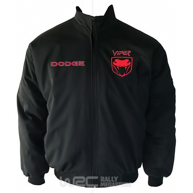 Blouson DODGE VIPER Collection DODGE Veste à 79,99€