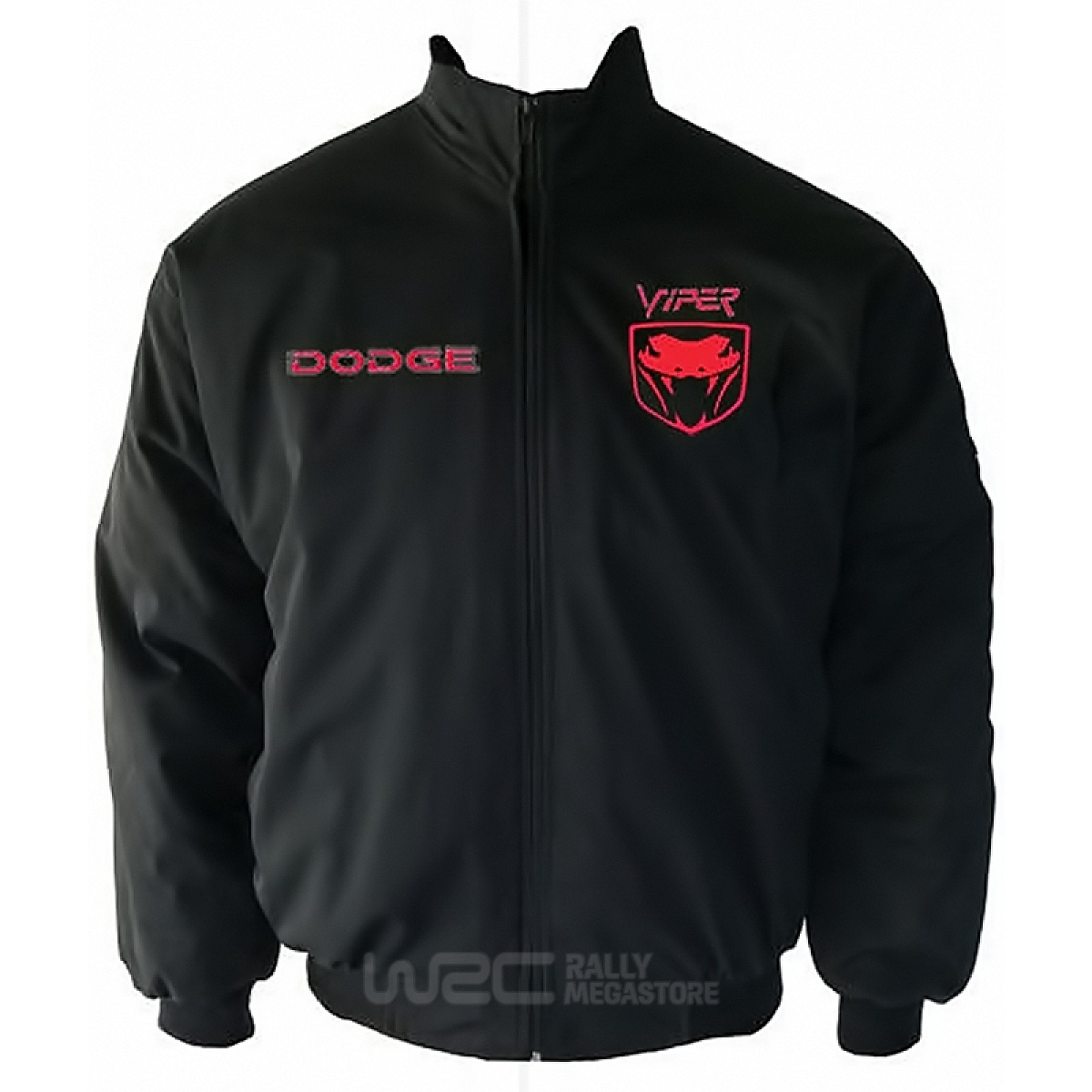 BLOUSON DODGE VIPER | WRC Rally Mega.Store