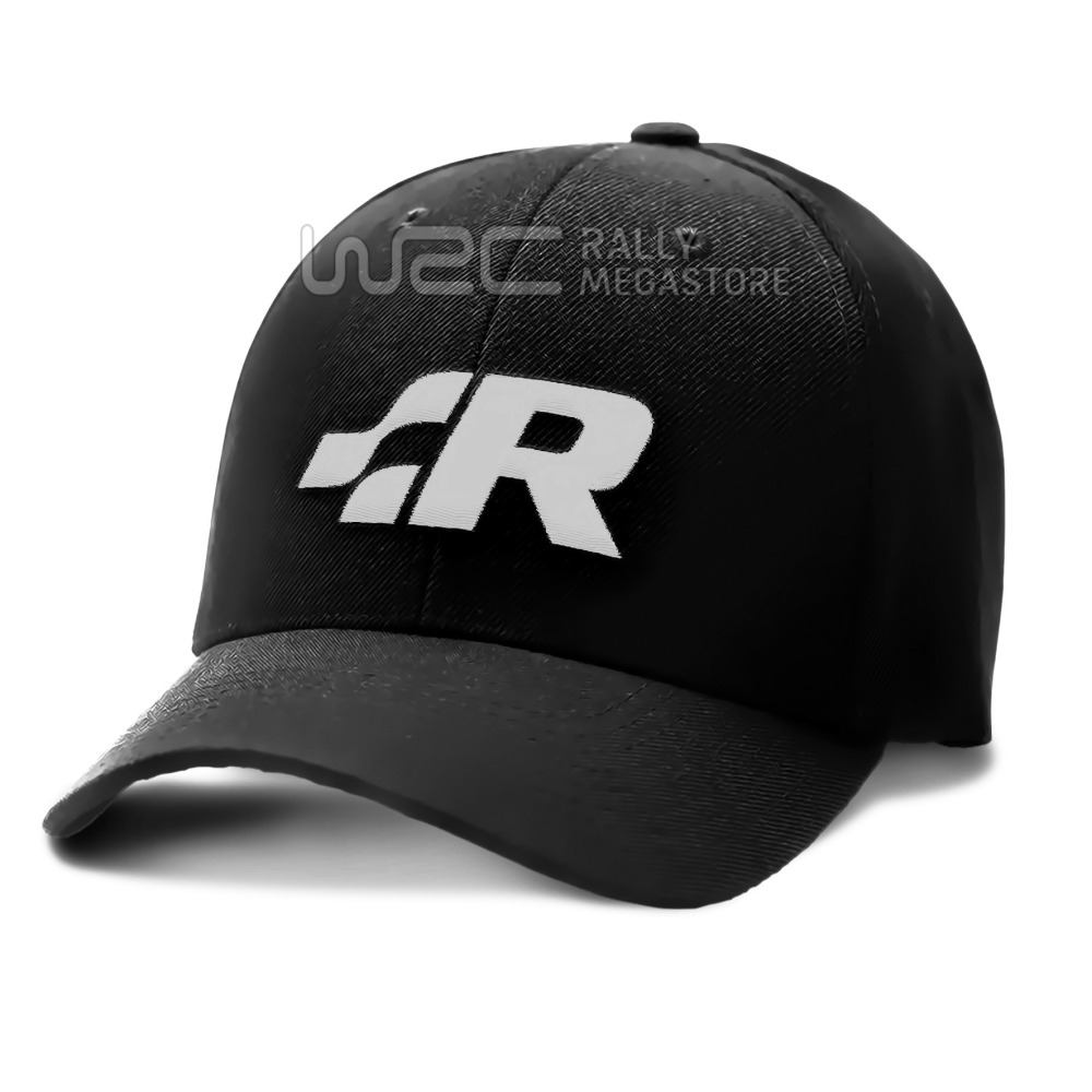 CASQUETTE VOLKSWAGEN R | WRC Rally Mega.Store