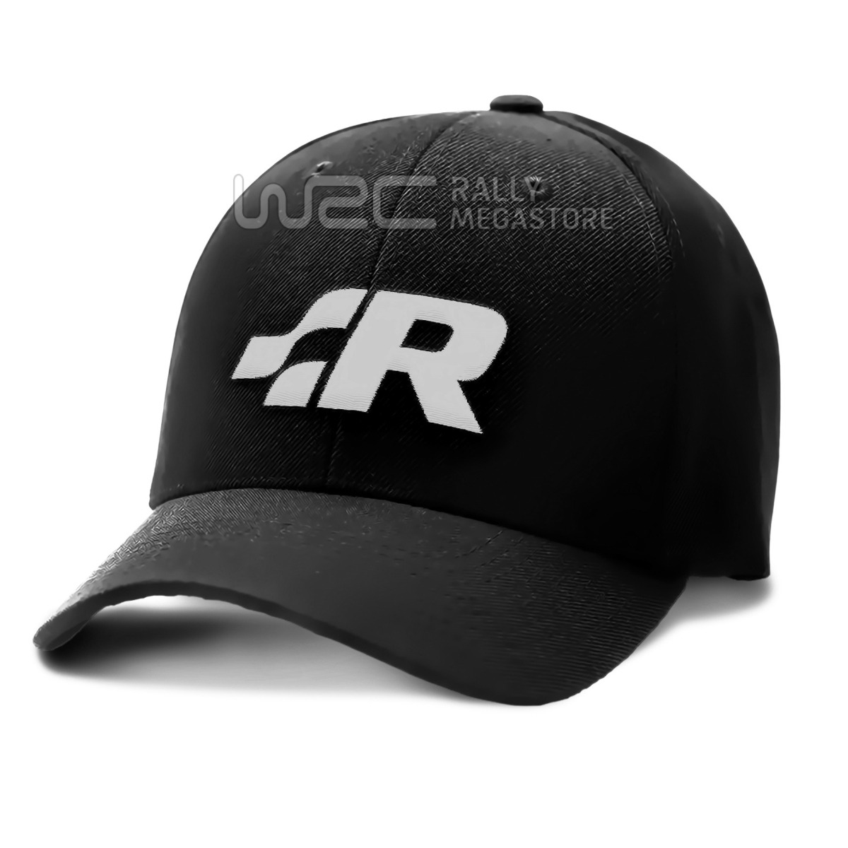 CASQUETTE VOLKSWAGEN R | WRC Rally Mega.Store