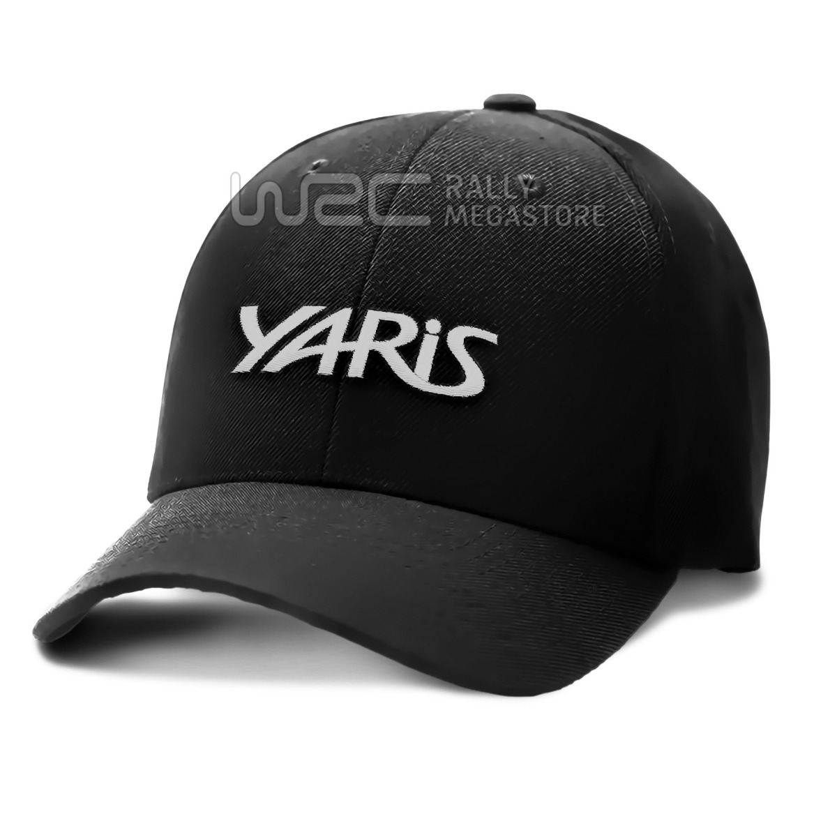 CASQUETTE TOYOTA YARIS | WRC Rally Mega.Store