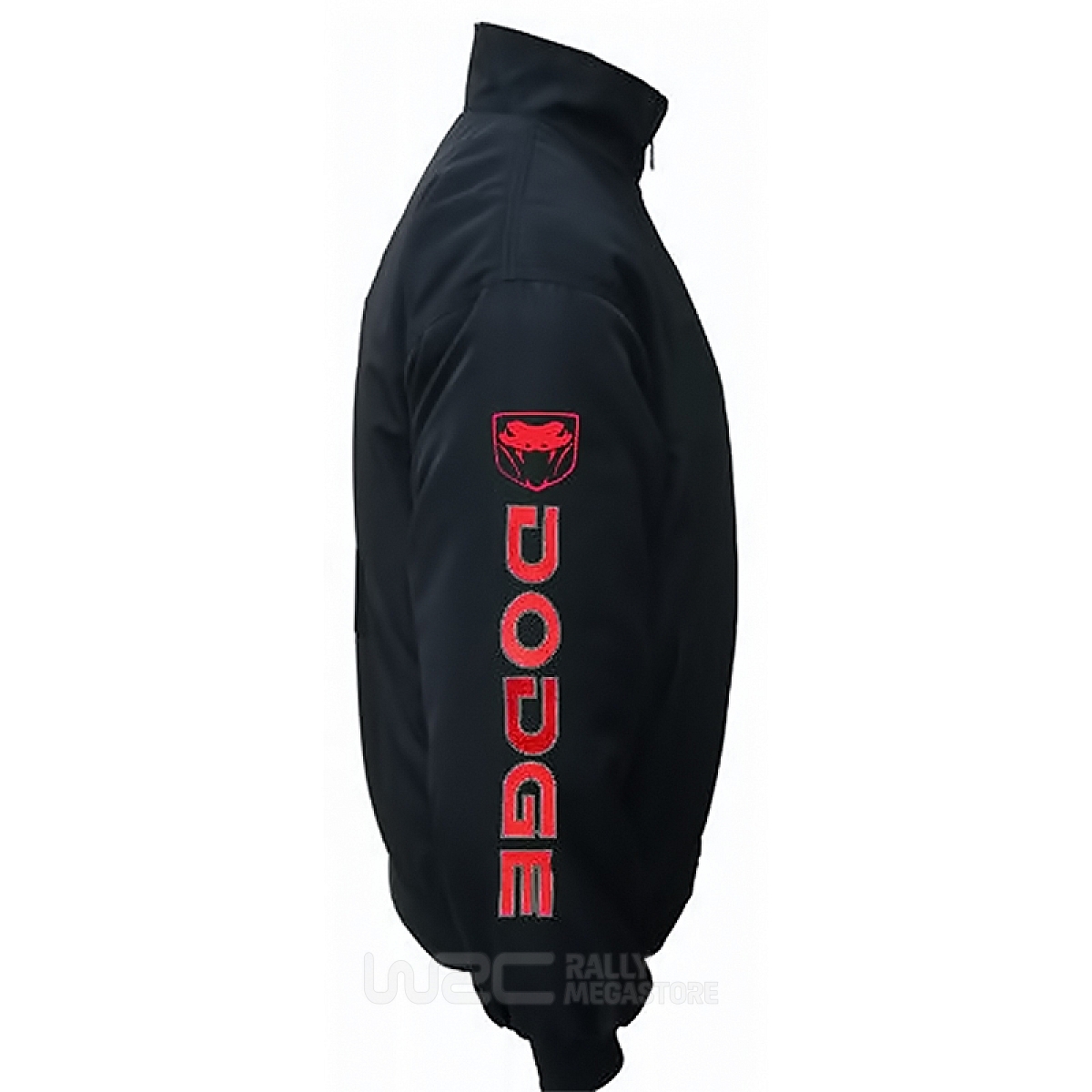 BLOUSON DODGE VIPER | WRC Rally Mega.Store
