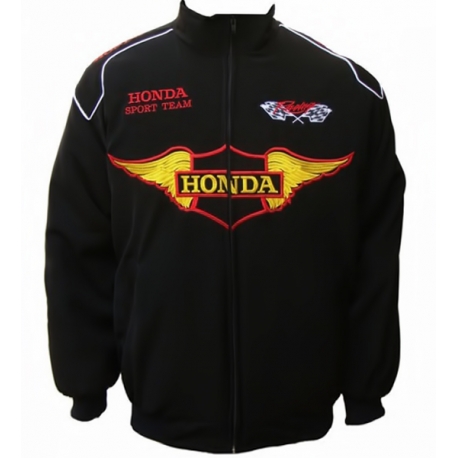 BLOUSON HONDA GOLDWING