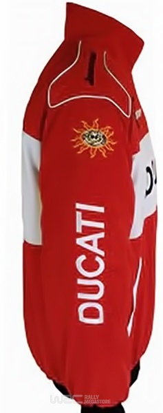 Blouson DUCATI VALENTINO ROSSI Collection DUCATI Veste