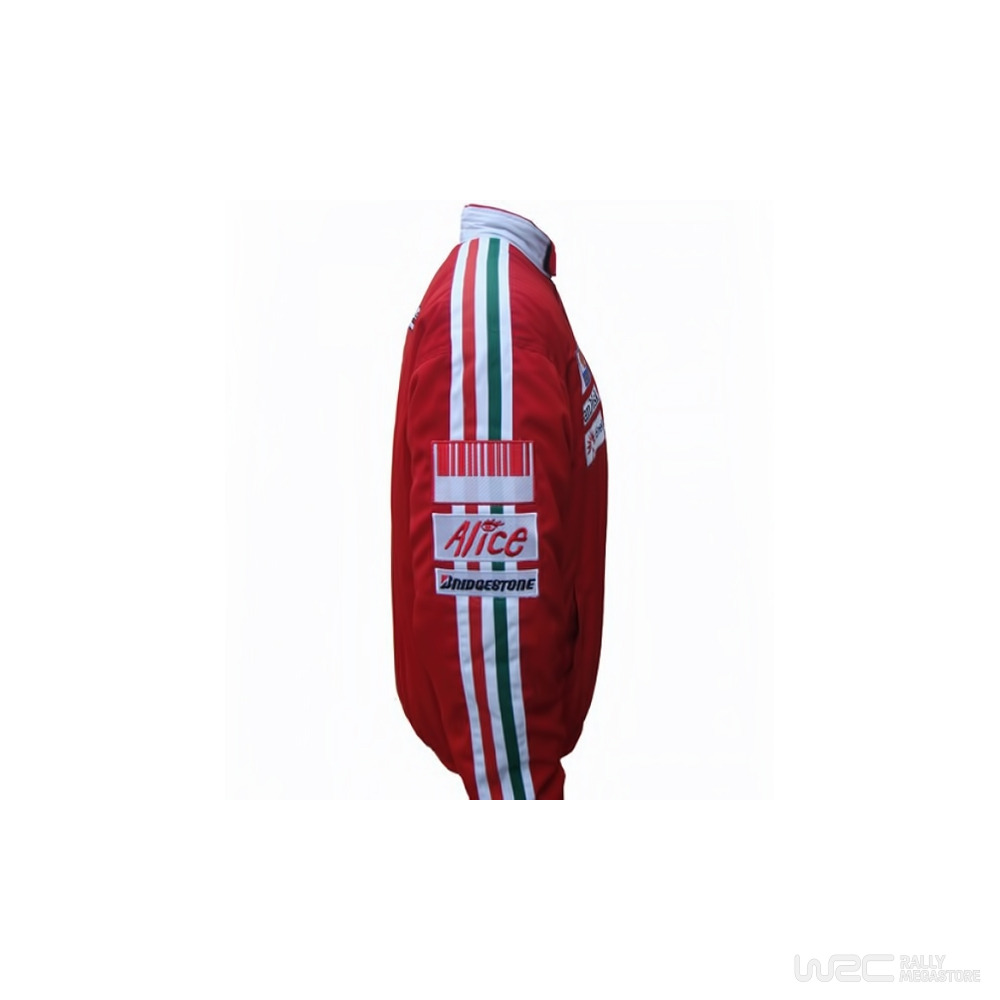 BLOUSON DUCATI CASEY STONER | WRC Rally Mega.Store