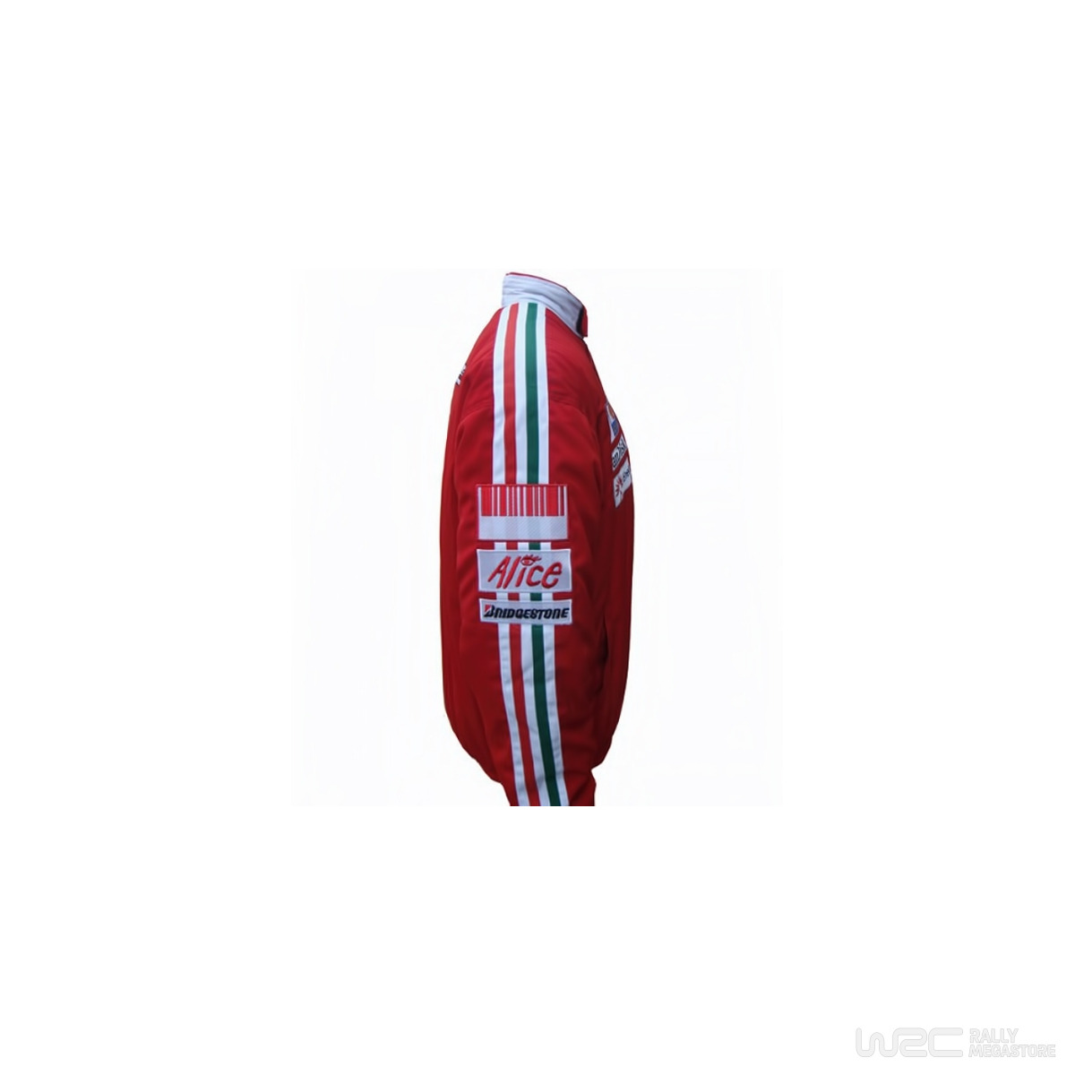 BLOUSON DUCATI CASEY STONER | WRC Rally Mega.Store