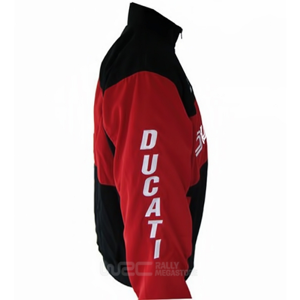 BLOUSON DUCATI PERFORMANCE | WRC Rally Mega.Store