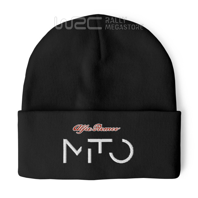 BONNET ALFA ROMEO MITO