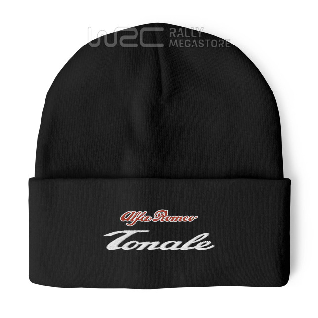 BONNET ALFA ROMEO TONALE