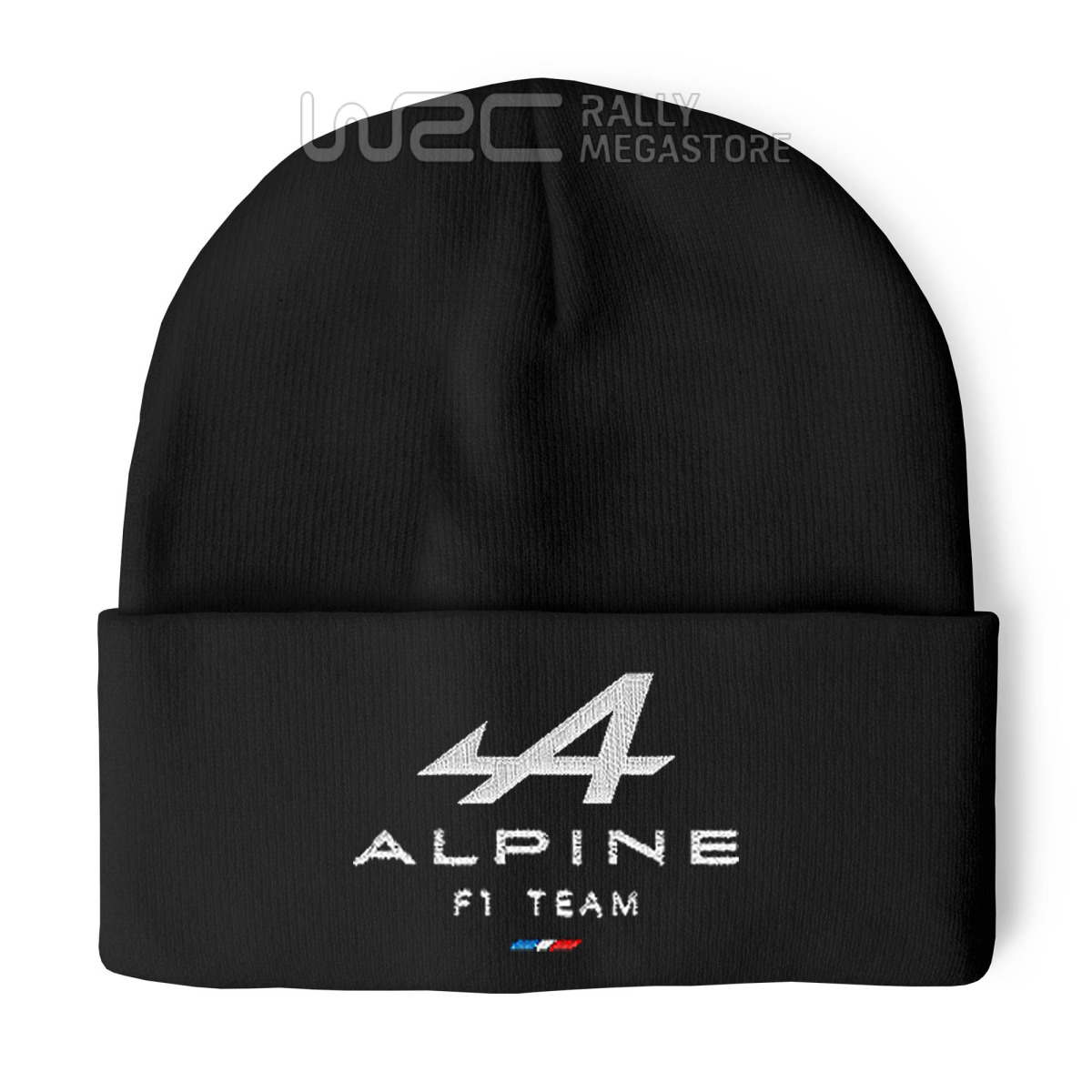 BONNET ALPINE F1 TEAM