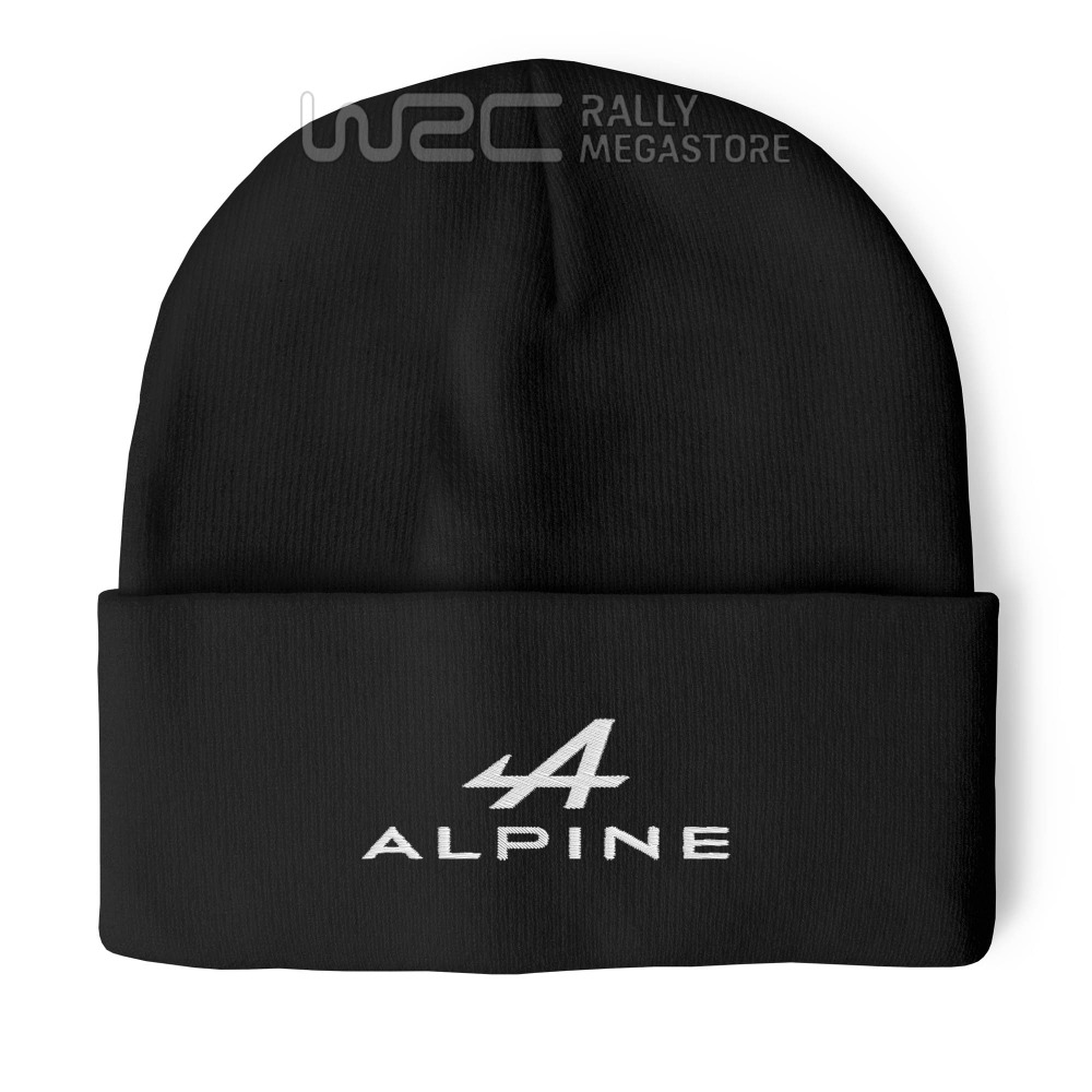 BONNET ALPINE RENAULT