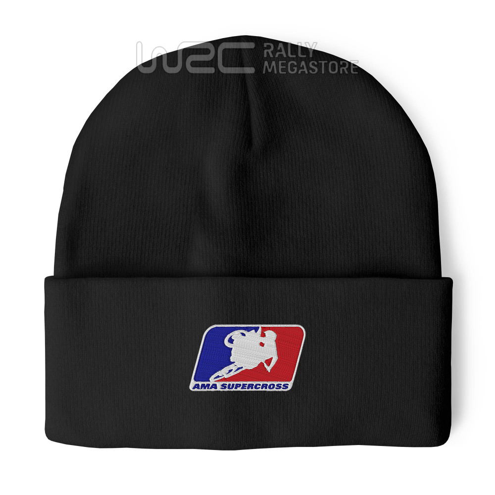 BONNET AMA SUPERCROSS