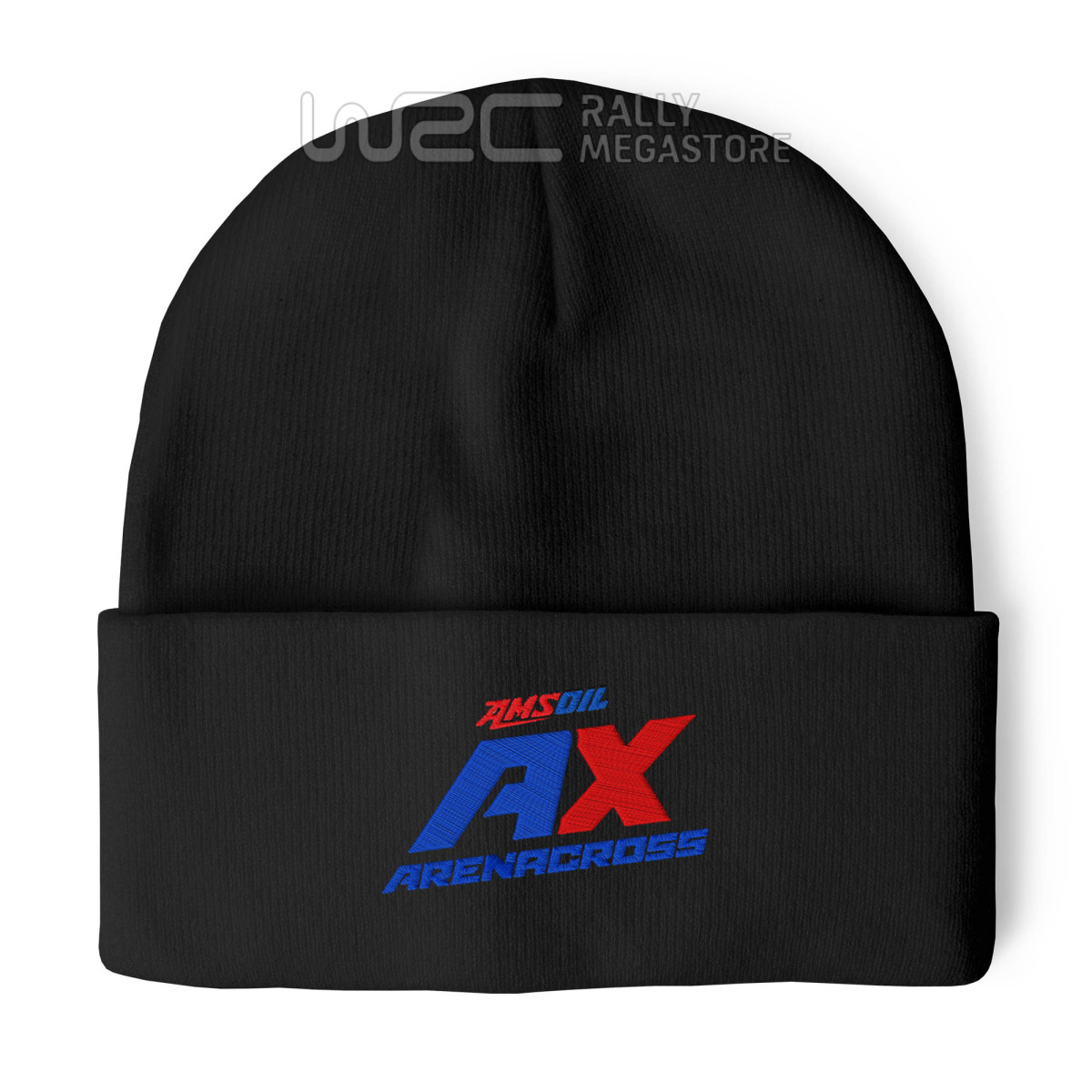 BONNET AMS OIL MOTOCROSS