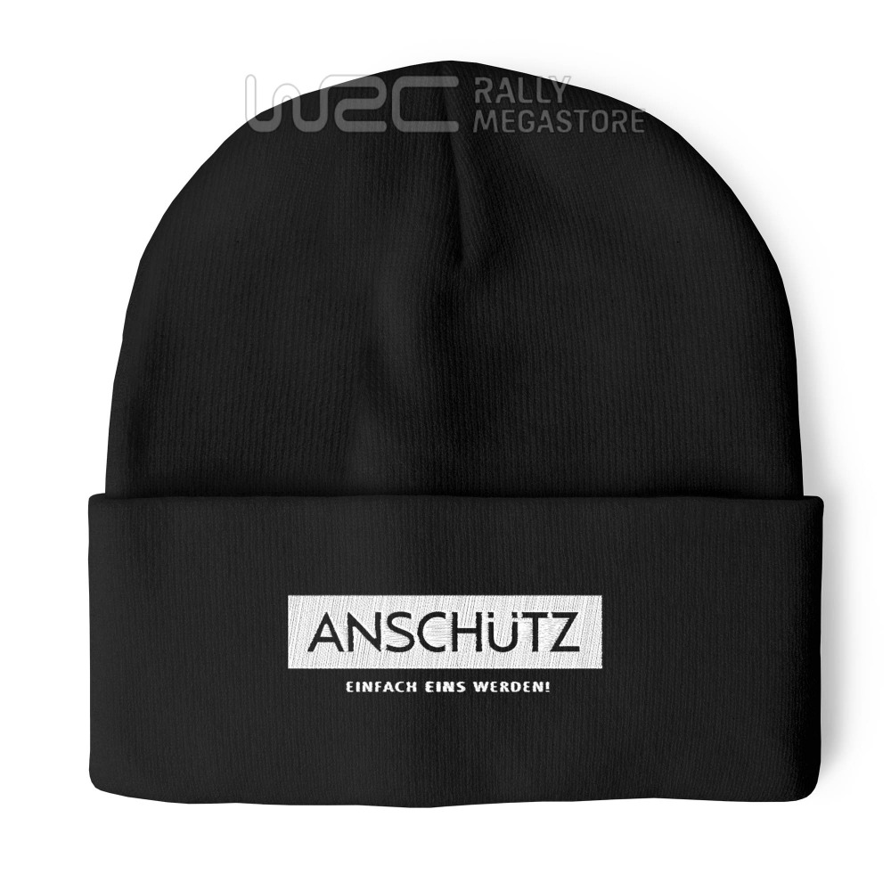 BONNET ANSCHUETZ