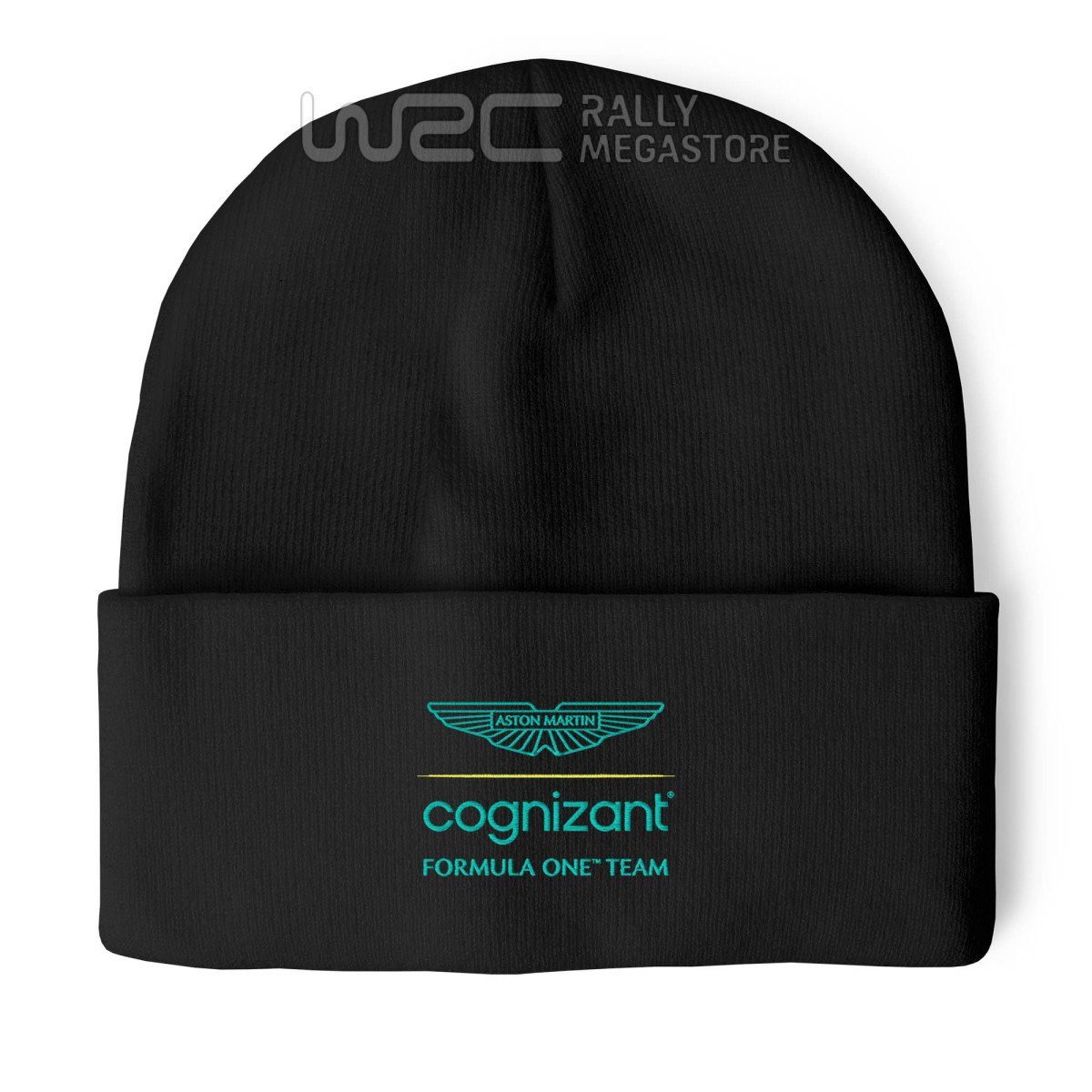 BONNET ASTON MARTIN COGNIZANT ARAMCO